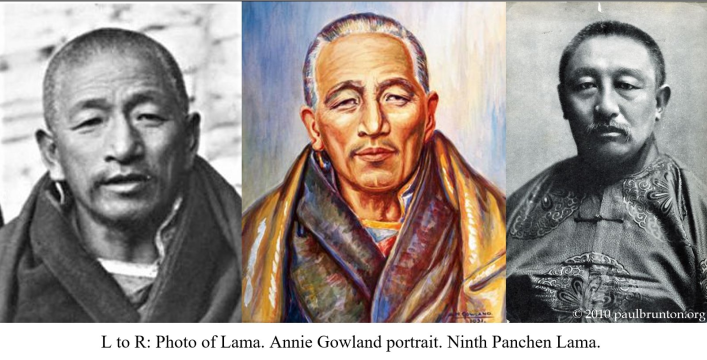 9th Panchen Lama